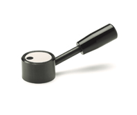 GN 750-Leviers de manœuvres